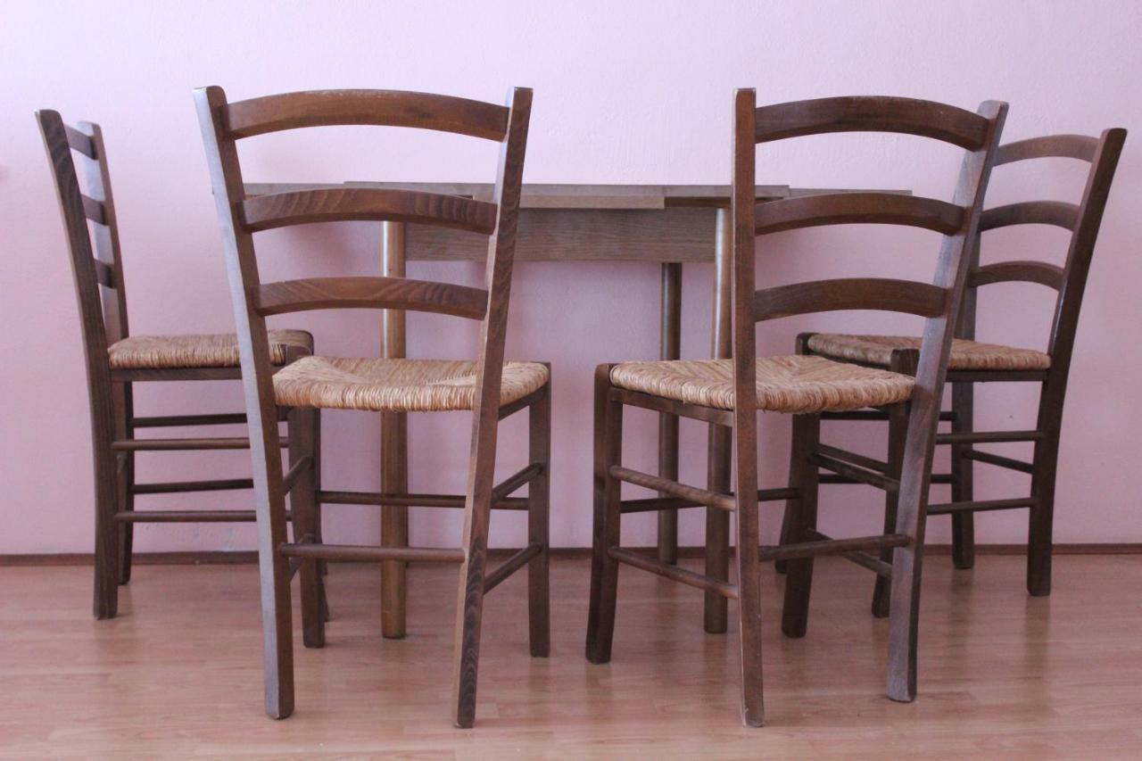 וינקורן Apartments Katarina מראה חיצוני תמונה