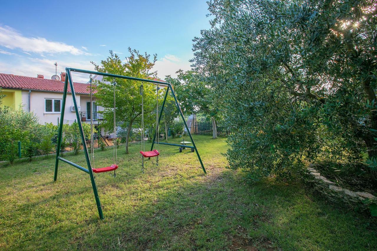 וינקורן Apartments Katarina מראה חיצוני תמונה